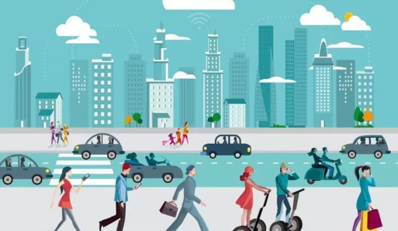 Actualización Normativa en materia de Tráfico y Movilidad (20h)