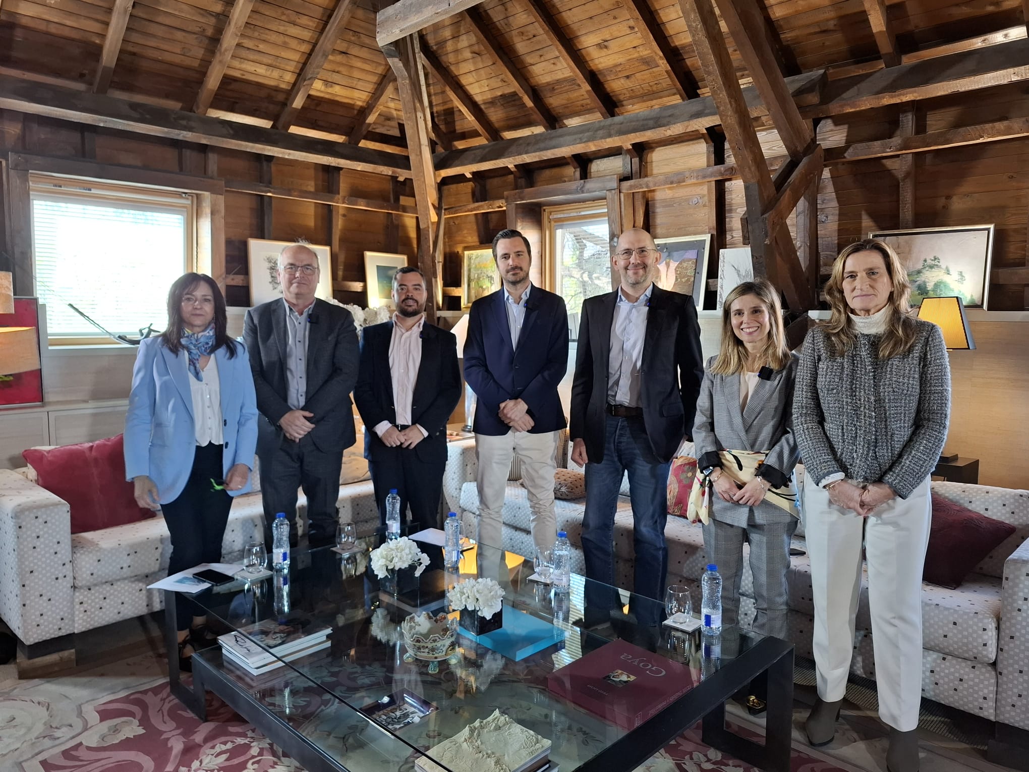 Impulso by Pons participa en un nuevo Ciclo Mobility City