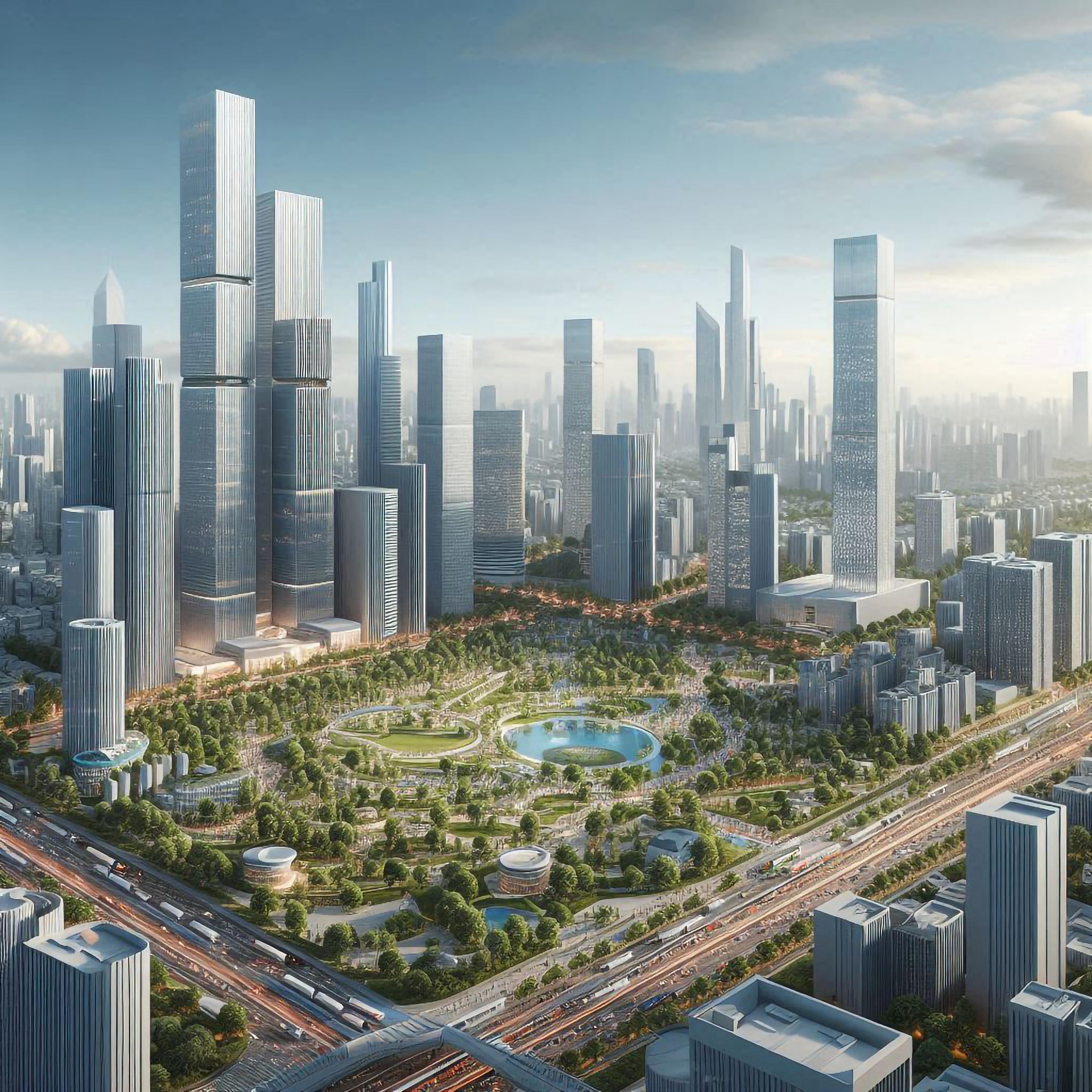 Gobernanza de la movilidad